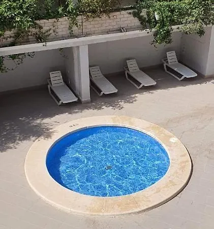 Oasis De Sueno 1 *