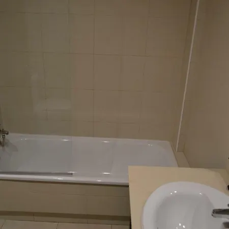 Apartament Oasis De Sueno 1