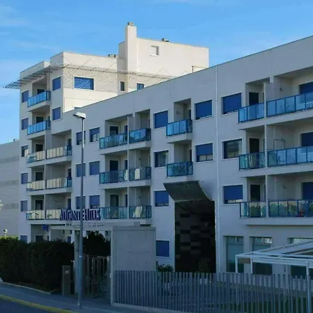 Oasis De Sueno 1