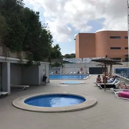Oasis De Sueno 1 * Alicante