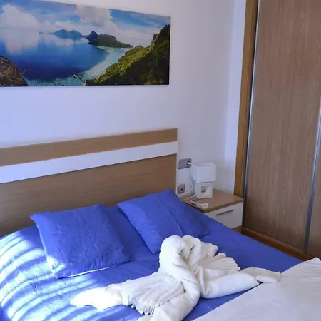 Apartament Oasis De Sueno 1