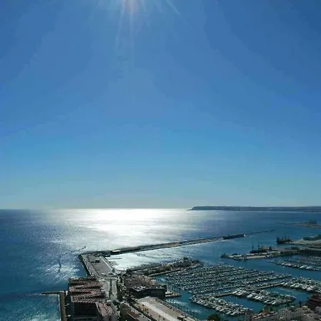 Apartament Oasis De Sueno 1