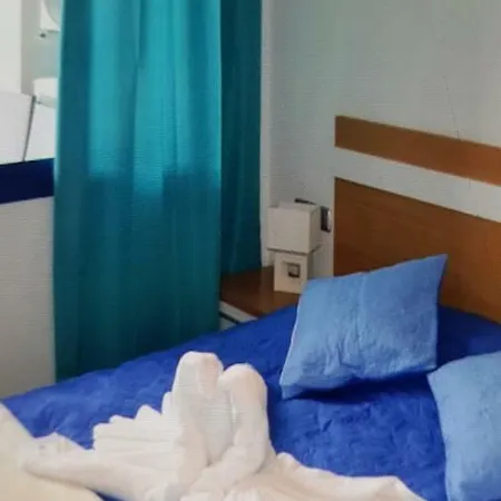 Apartament Oasis De Sueno 1 *