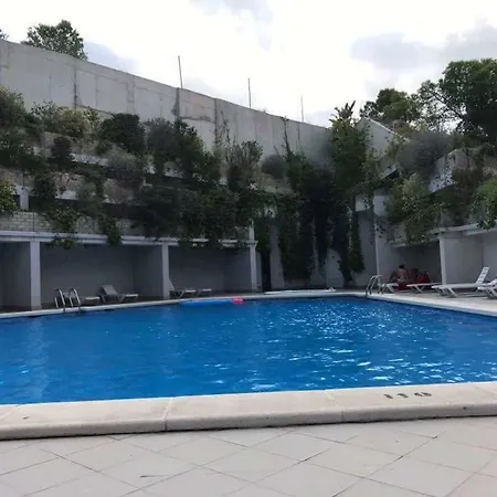 Oasis De Sueno 1 Apartament