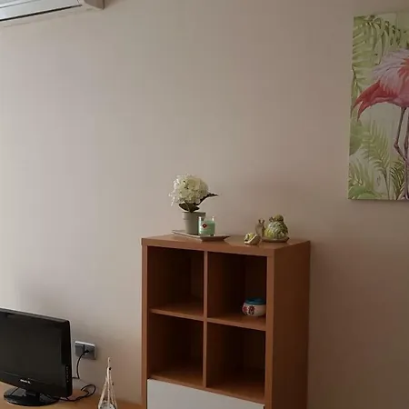 Oasis De Sueno 1 Apartament