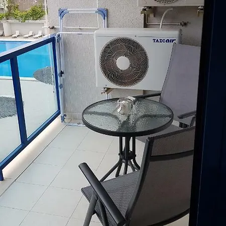 Apartament Oasis De Sueno 1 Alicante