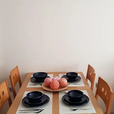 Apartament Oasis De Sueno 1 Alicante
