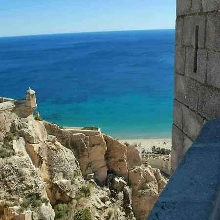 Oasis De Sueno 1 알리칸테